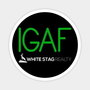 IGAF Magnet